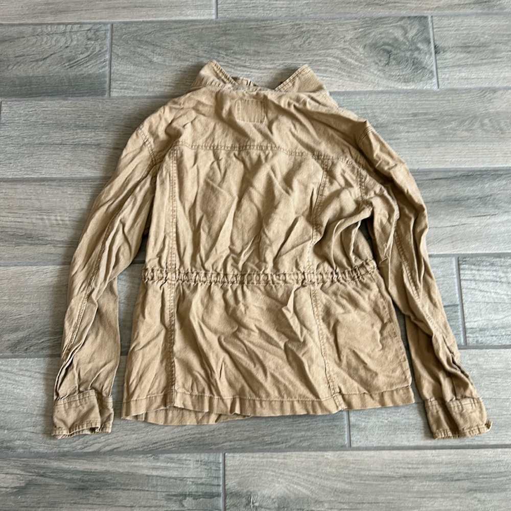 Old navy light jacket - Picture 4 of 4